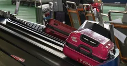 行李忘在關西機場「開價3千求幫帶回台」 達人：恐惹禍上身